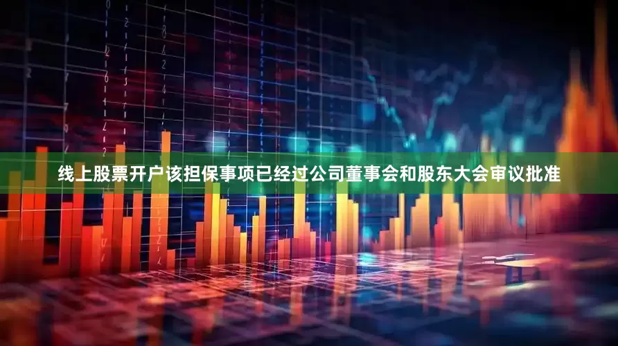 线上股票开户该担保事项已经过公司董事会和股东大会审议批准